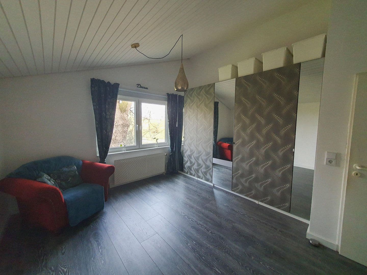 Prodej domu 168 m², pozemek 504 m², Schwülper, Dolní Sasko Prodej domu 168 m², pozemek 504 m², Schwülper, Dolní Sasko
