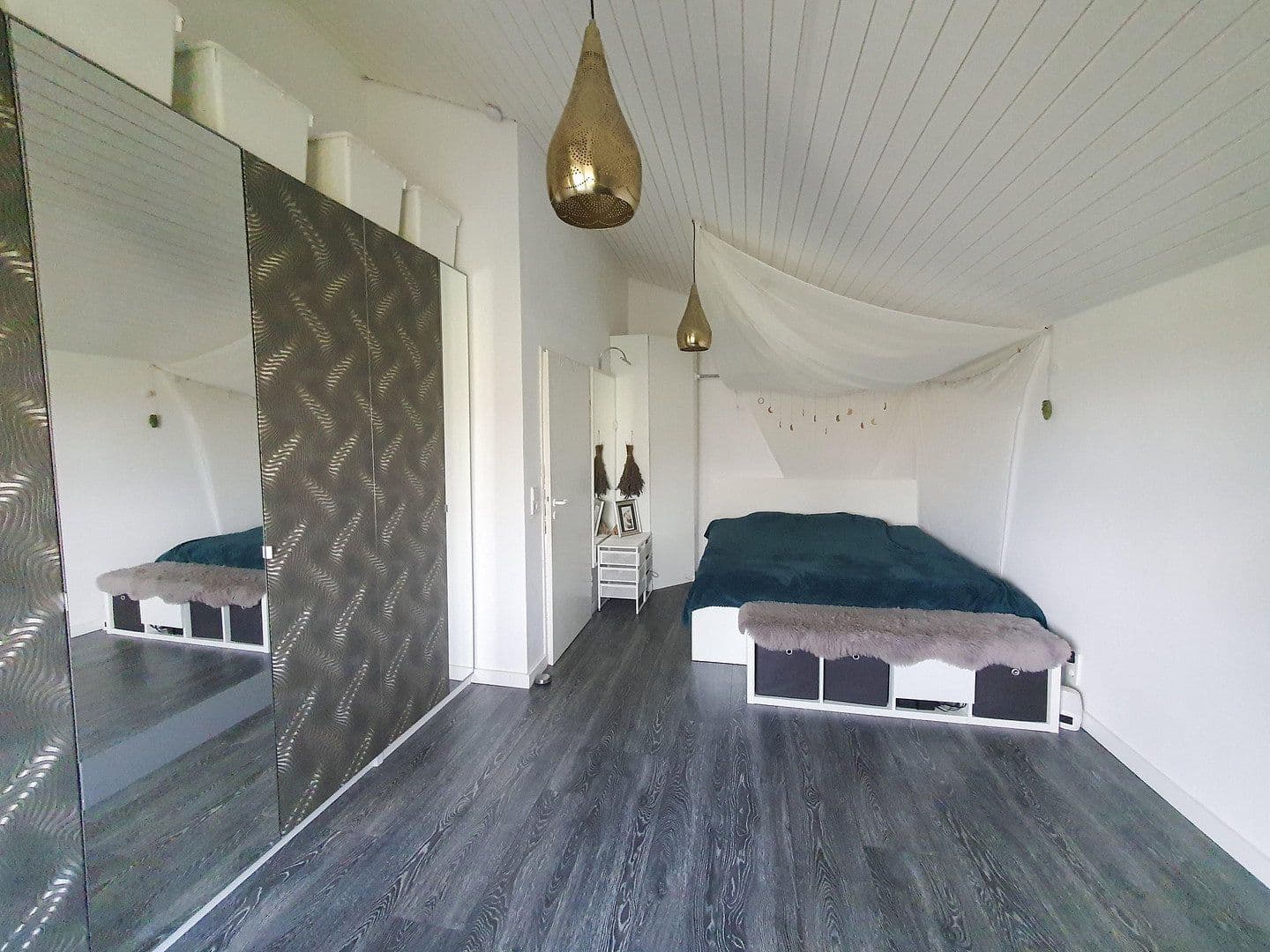 Prodej domu 168 m², pozemek 504 m², Schwülper, Dolní Sasko Prodej domu 168 m², pozemek 504 m², Schwülper, Dolní Sasko