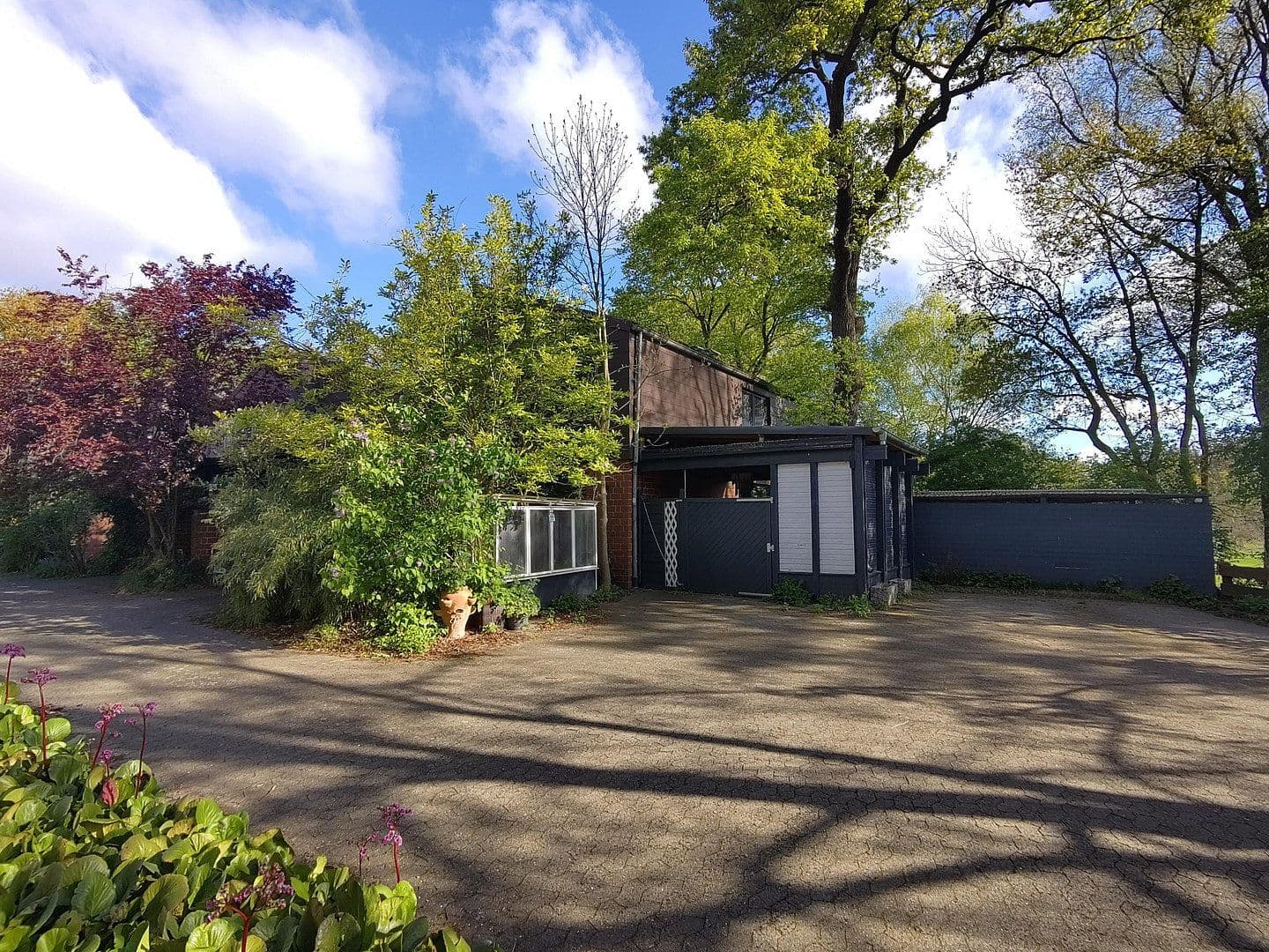 Prodej domu 168 m², pozemek 504 m², Schwülper, Dolní Sasko Prodej domu 168 m², pozemek 504 m², Schwülper, Dolní Sasko