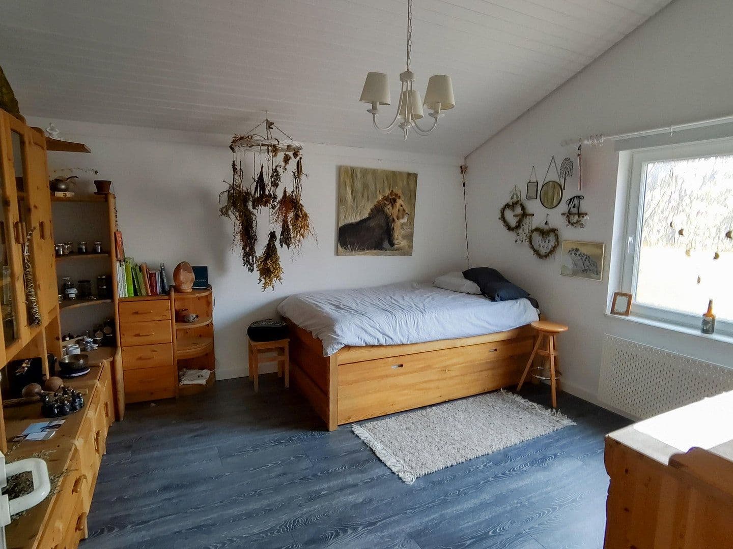 Prodej domu 168 m², pozemek 504 m², Schwülper, Dolní Sasko Prodej domu 168 m², pozemek 504 m², Schwülper, Dolní Sasko