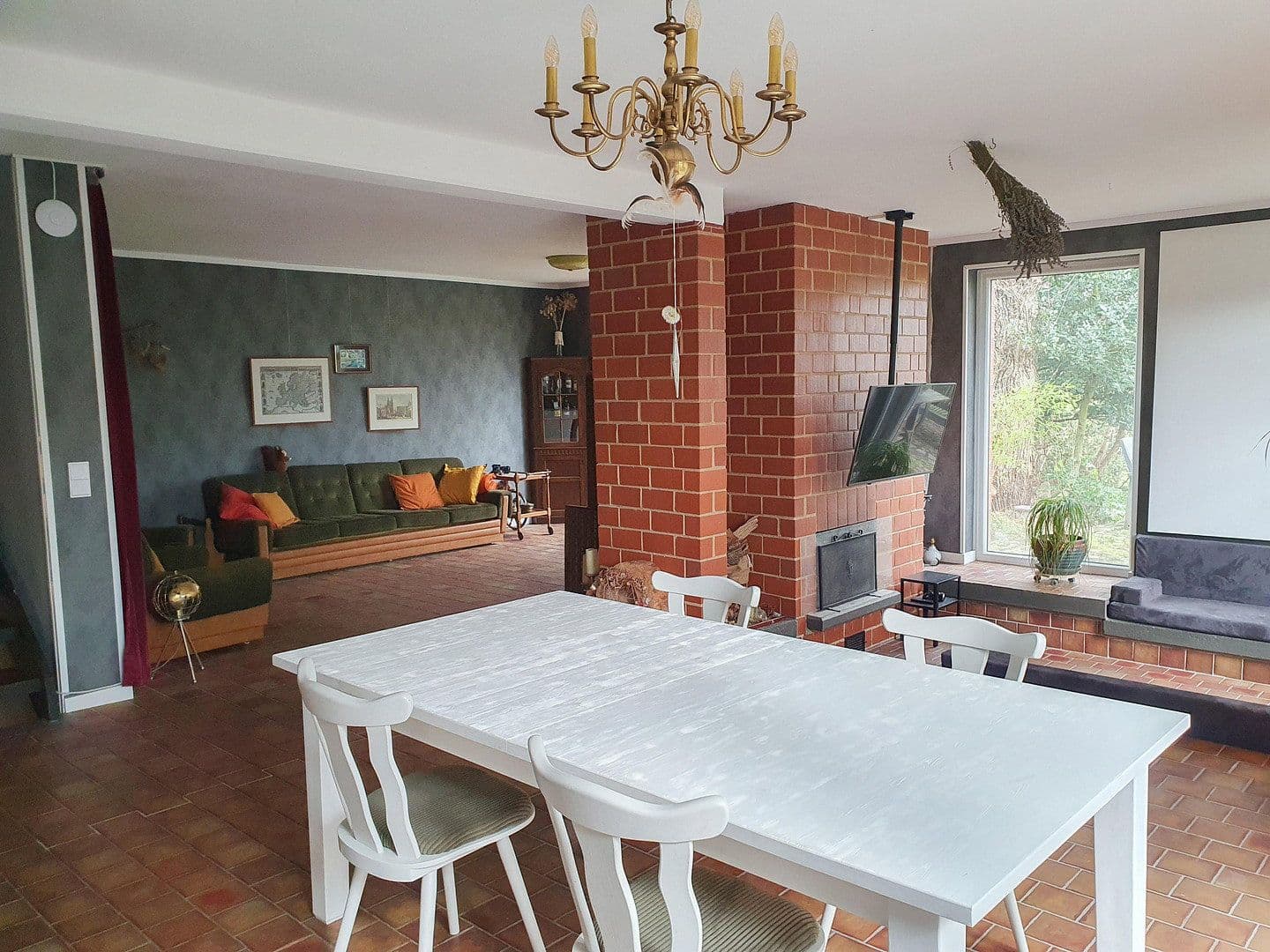 Prodej domu 168 m², pozemek 504 m², Schwülper, Dolní Sasko Prodej domu 168 m², pozemek 504 m², Schwülper, Dolní Sasko