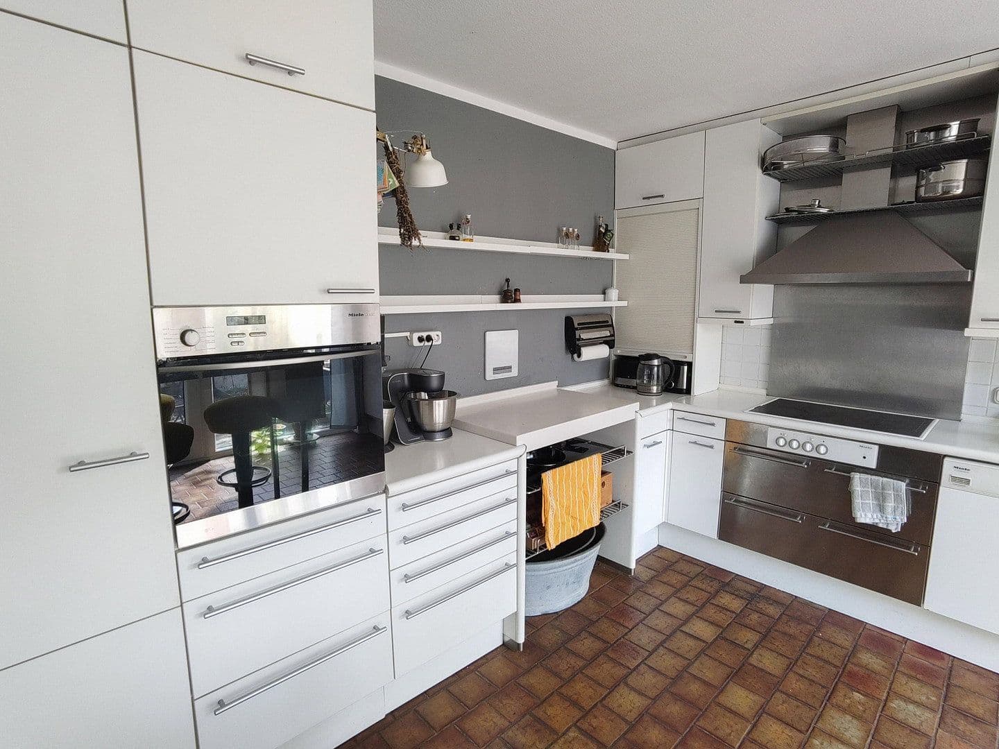 Prodej domu 168 m², pozemek 504 m², Schwülper, Dolní Sasko Prodej domu 168 m², pozemek 504 m², Schwülper, Dolní Sasko
