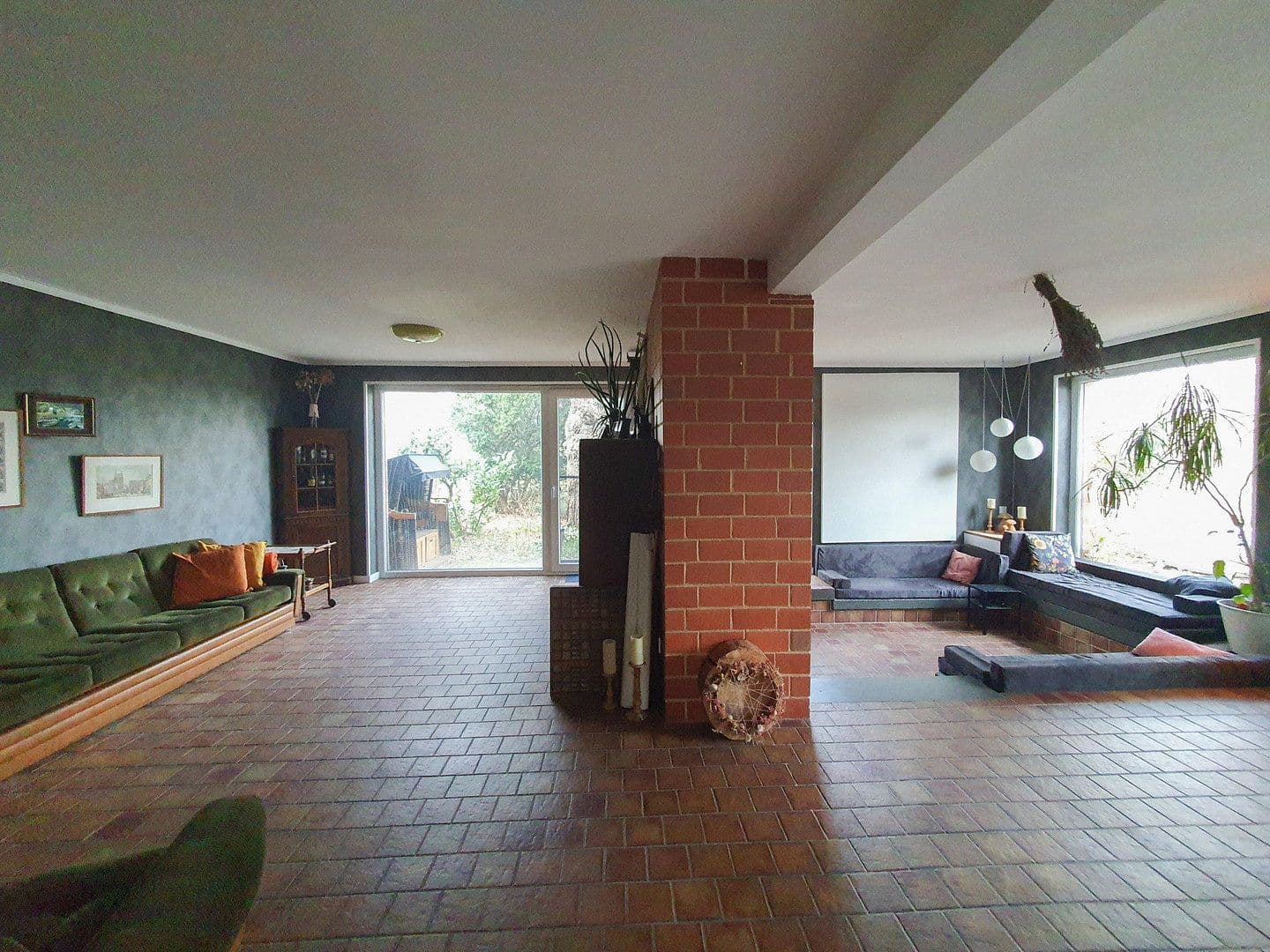 Prodej domu 168 m², pozemek 504 m², Schwülper, Dolní Sasko Prodej domu 168 m², pozemek 504 m², Schwülper, Dolní Sasko