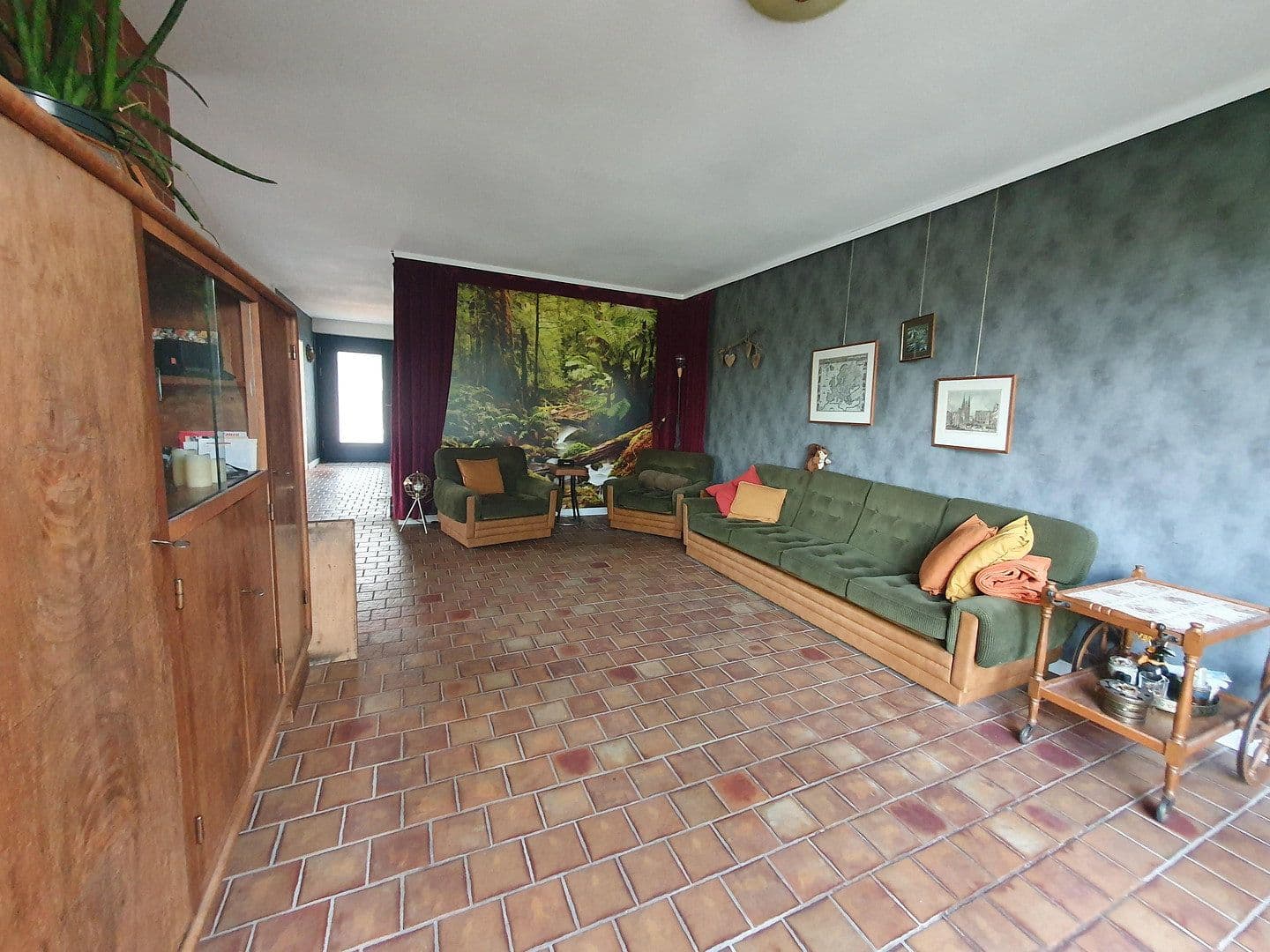 Prodej domu 168 m², pozemek 504 m², Schwülper, Dolní Sasko Prodej domu 168 m², pozemek 504 m², Schwülper, Dolní Sasko