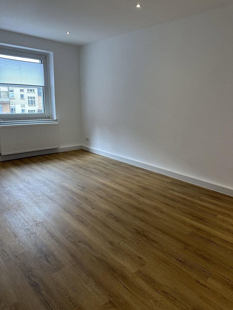 Pronájem bytu 3+1 85 m², Ruhrstraße 58, Witten, Severní Porýní-Vestfálsko Pronájem bytu 3+1 85 m², Ruhrstraße 58, Witten, Severní Porýní-Vestfálsko