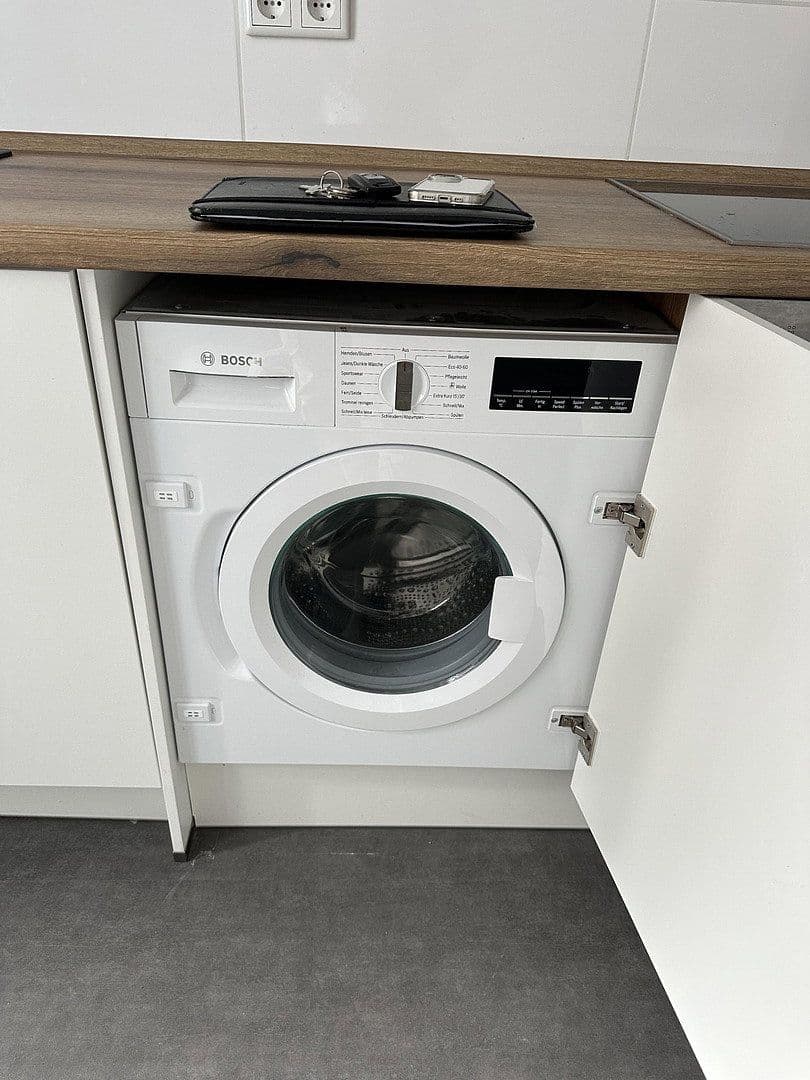 Pronájem bytu 3+1 85 m², Ruhrstraße 58, Witten, Severní Porýní-Vestfálsko Pronájem bytu 3+1 85 m², Ruhrstraße 58, Witten, Severní Porýní-Vestfálsko