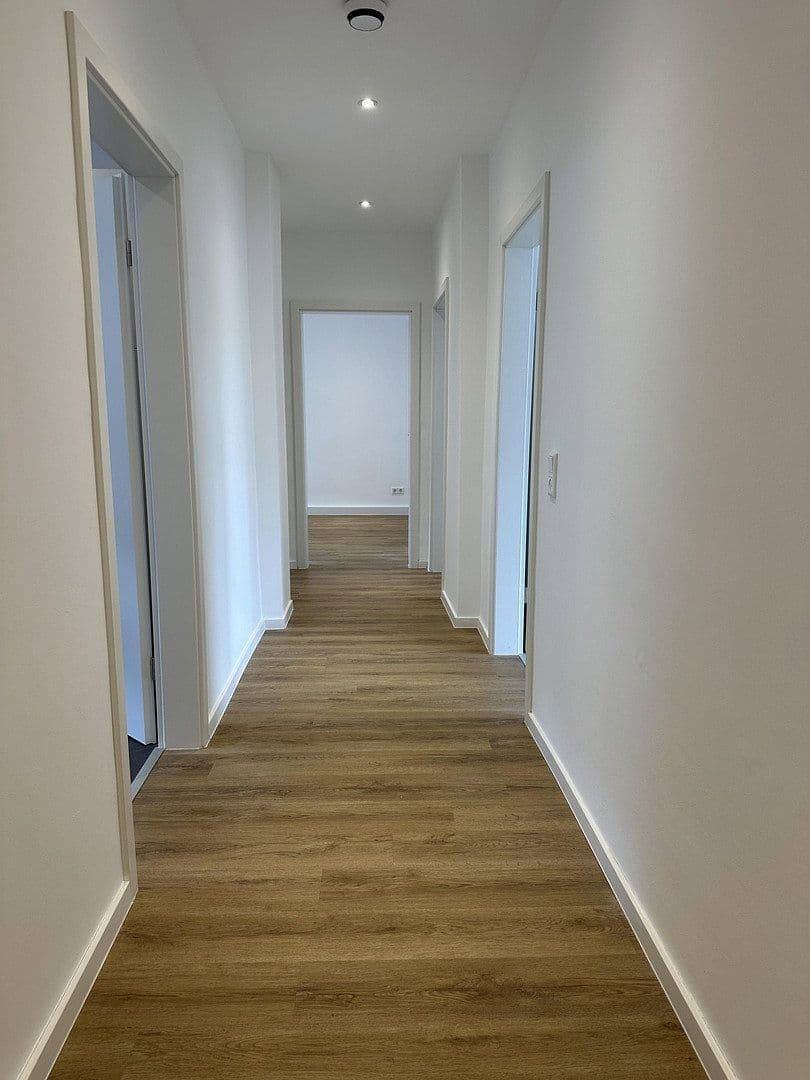 Pronájem bytu 3+1 85 m², Ruhrstraße 58, Witten, Severní Porýní-Vestfálsko Pronájem bytu 3+1 85 m², Ruhrstraße 58, Witten, Severní Porýní-Vestfálsko