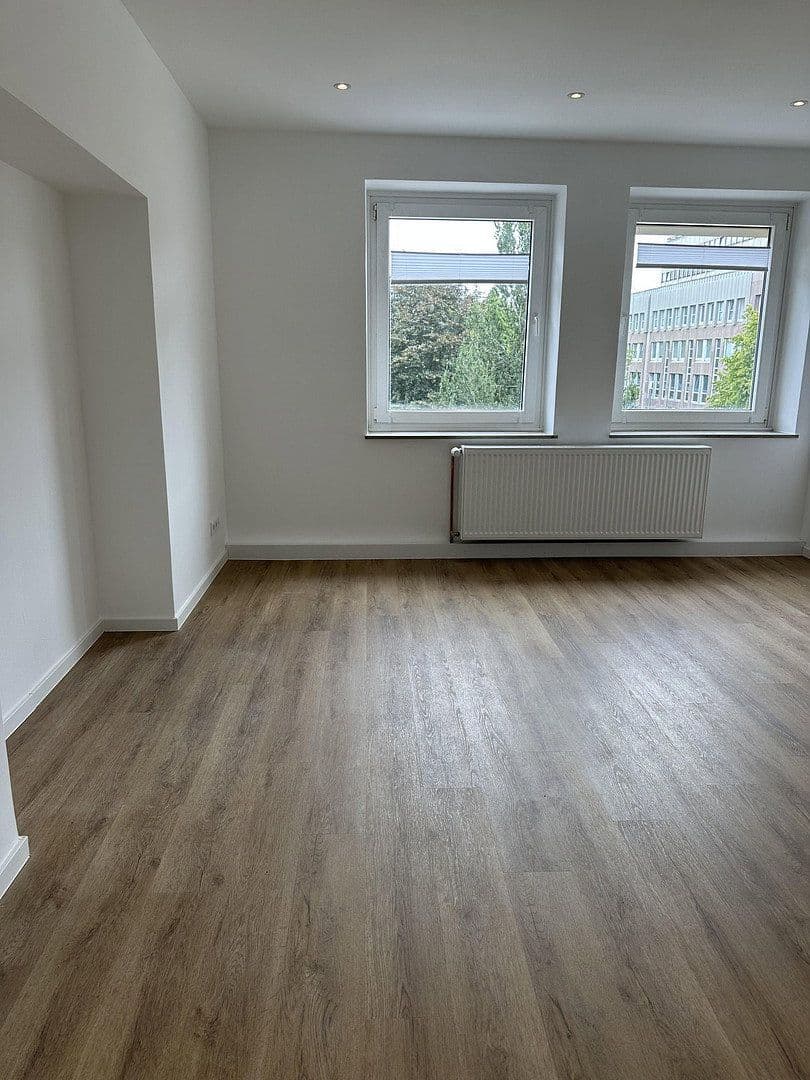 Pronájem bytu 3+1 85 m², Ruhrstraße 58, Witten, Severní Porýní-Vestfálsko Pronájem bytu 3+1 85 m², Ruhrstraße 58, Witten, Severní Porýní-Vestfálsko