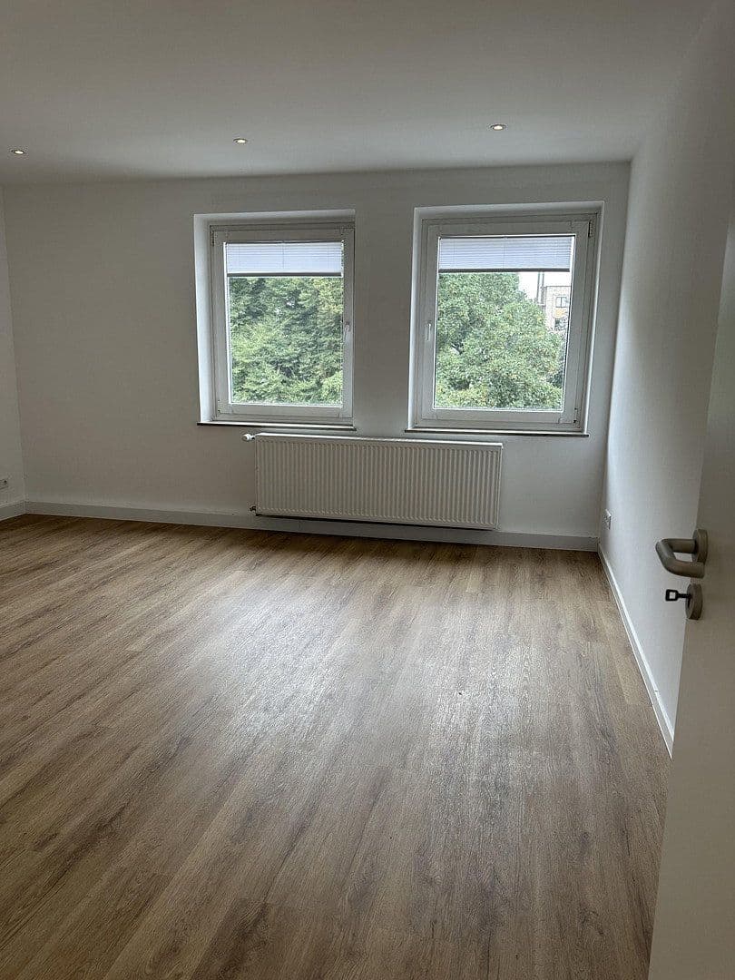 Pronájem bytu 3+1 85 m², Ruhrstraße 58, Witten, Severní Porýní-Vestfálsko Pronájem bytu 3+1 85 m², Ruhrstraße 58, Witten, Severní Porýní-Vestfálsko