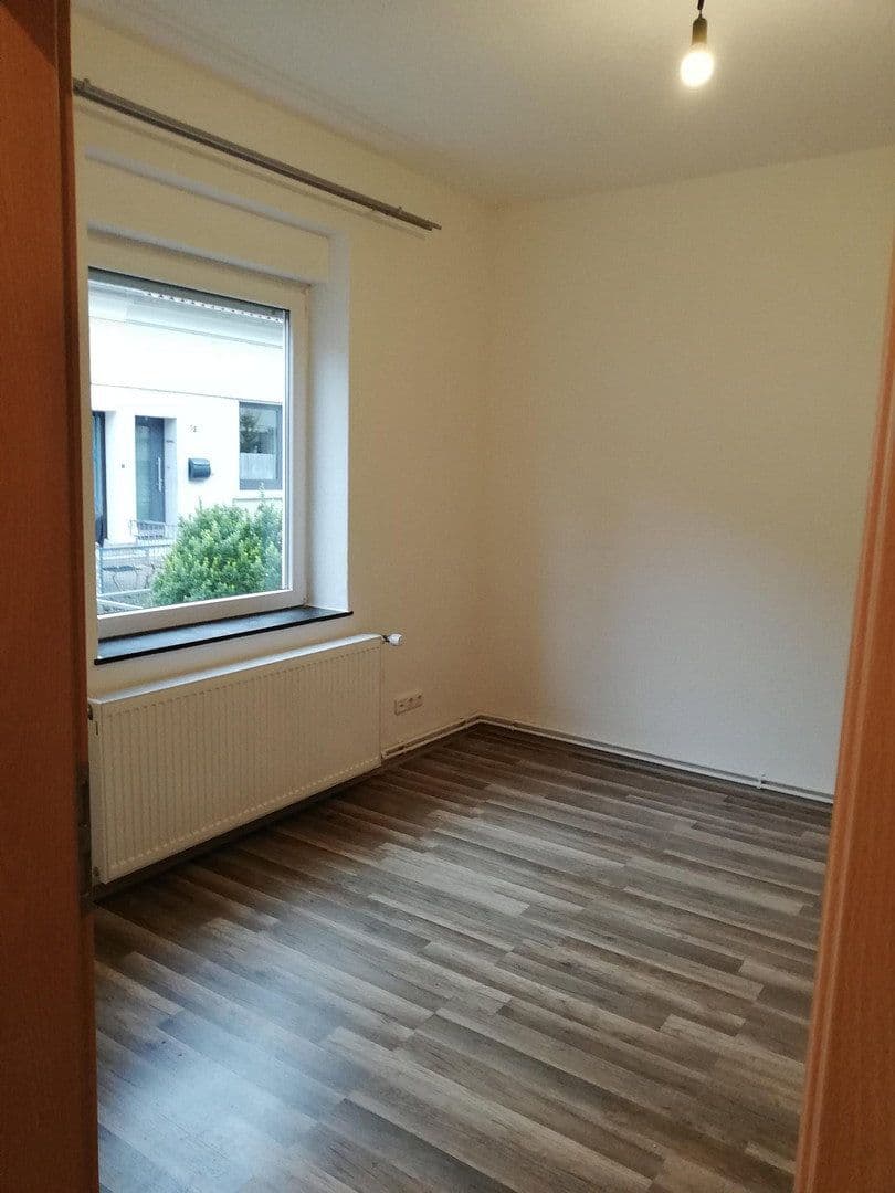 Pronájem domu 60 m², pozemek 103 m², Stiller Weg, Bremen, Bremen Pronájem domu 60 m², pozemek 103 m², Stiller Weg, Bremen, Bremen