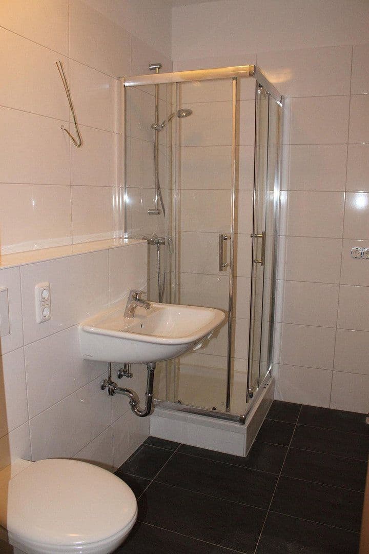 Pronájem domu 60 m², pozemek 103 m², Stiller Weg, Bremen, Bremen Pronájem domu 60 m², pozemek 103 m², Stiller Weg, Bremen, Bremen