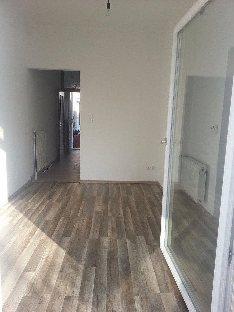 Pronájem domu 60 m², pozemek 103 m², Stiller Weg, Bremen, Bremen Pronájem domu 60 m², pozemek 103 m², Stiller Weg, Bremen, Bremen