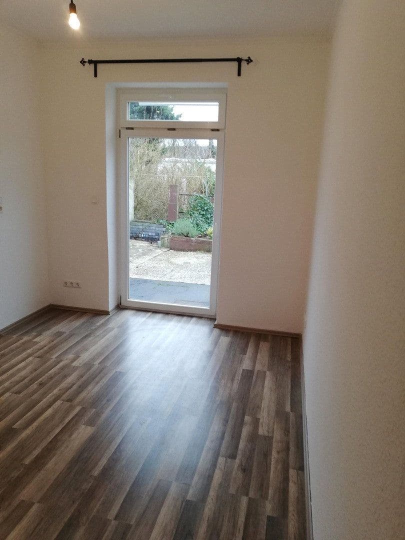 Pronájem domu 60 m², pozemek 103 m², Stiller Weg, Bremen, Bremen Pronájem domu 60 m², pozemek 103 m², Stiller Weg, Bremen, Bremen