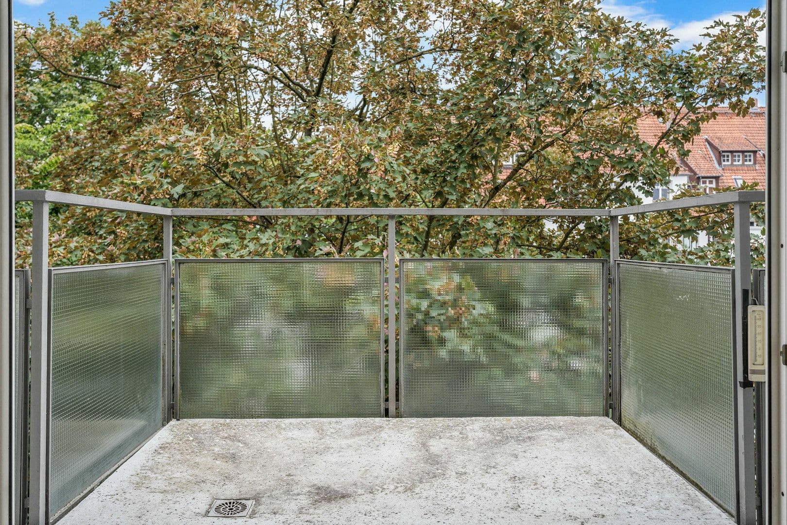 Pronájem bytu 1+kk 38 m², An der Christuskirche 19, Hannover, Dolní Sasko Pronájem bytu 1+kk 38 m², An der Christuskirche 19, Hannover, Dolní Sasko