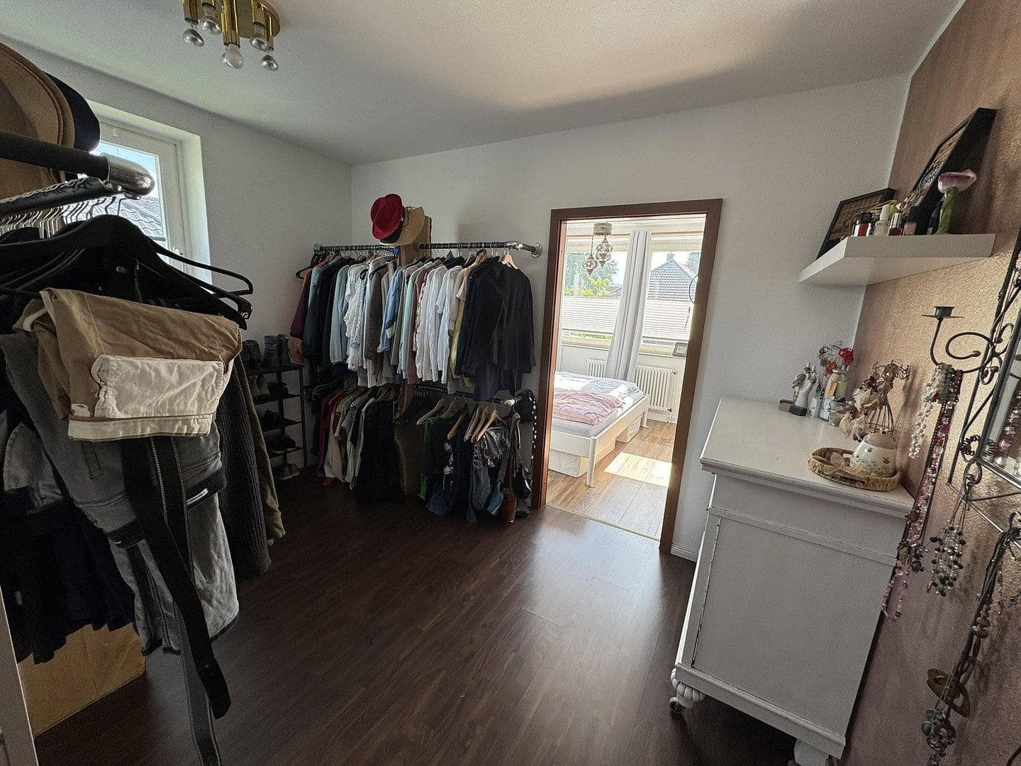Prodej bytu 3+kk 93 m², Hamburg, Hamburg Prodej bytu 3+kk 93 m², Hamburg, Hamburg