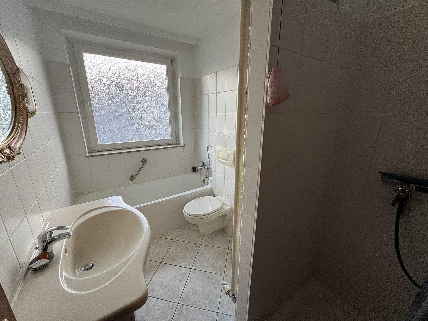 Prodej bytu 3+kk 93 m², Hamburg, Hamburg Prodej bytu 3+kk 93 m², Hamburg, Hamburg