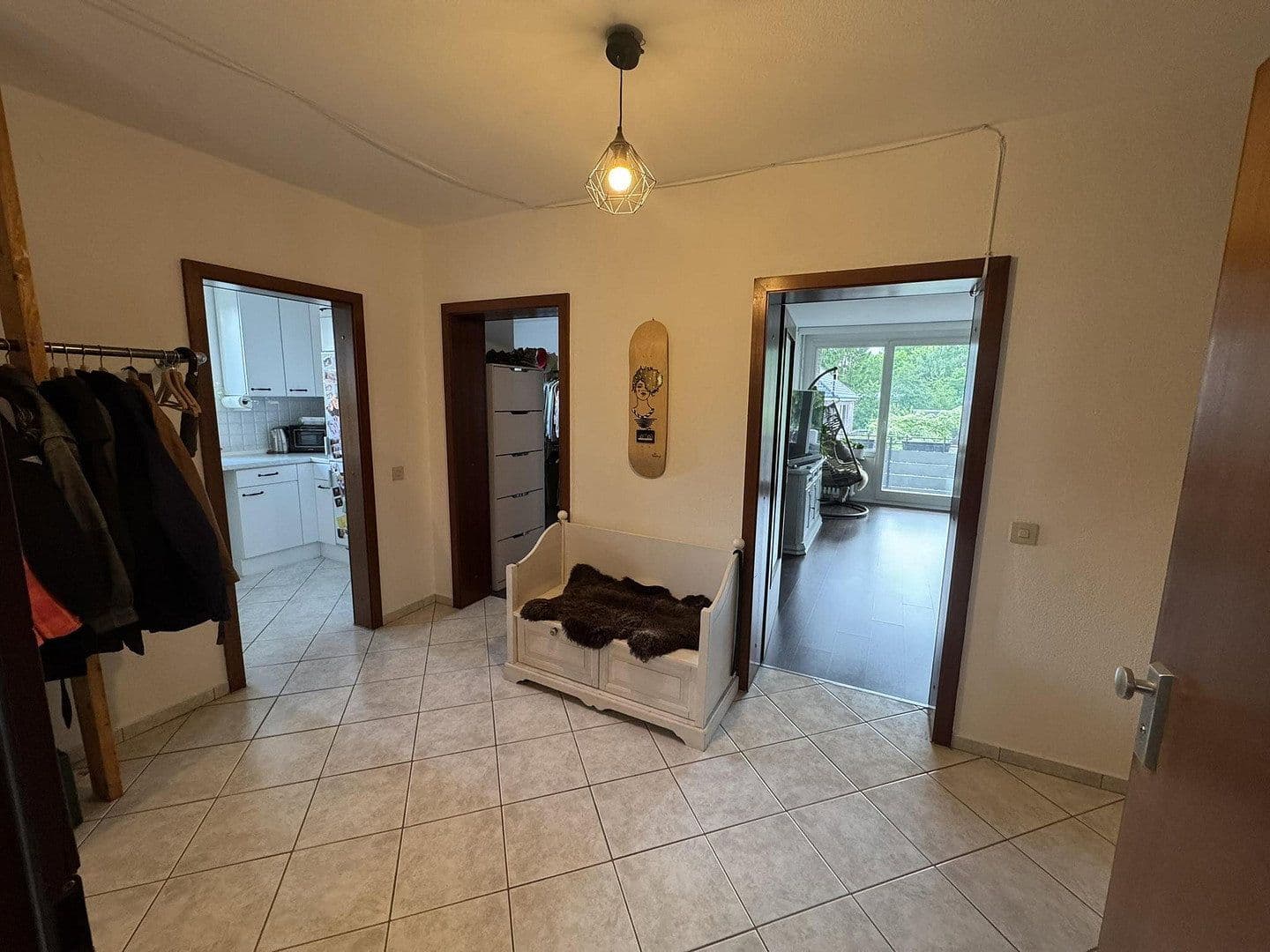 Prodej bytu 3+kk 93 m², Hamburg, Hamburg Prodej bytu 3+kk 93 m², Hamburg, Hamburg