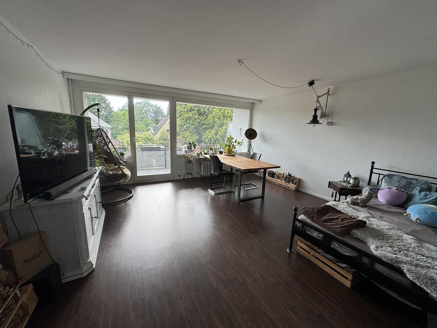 Prodej bytu 3+kk 93 m², Hamburg, Hamburg Prodej bytu 3+kk 93 m², Hamburg, Hamburg