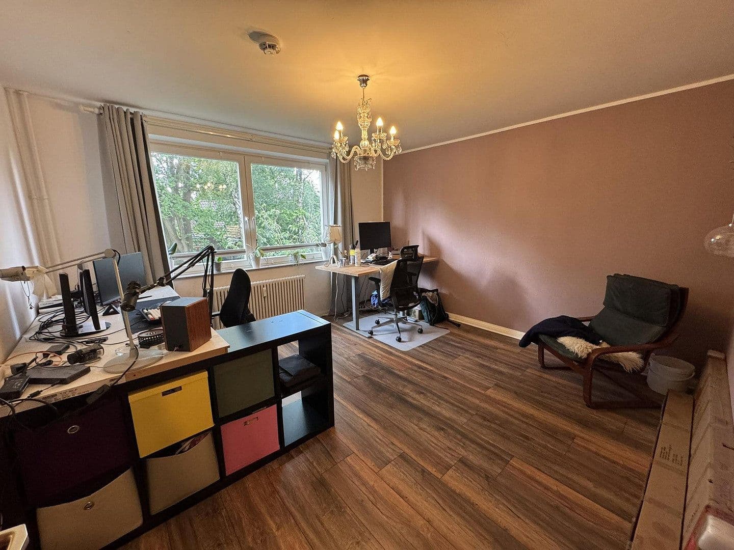 Prodej bytu 3+kk 93 m², Hamburg, Hamburg Prodej bytu 3+kk 93 m², Hamburg, Hamburg