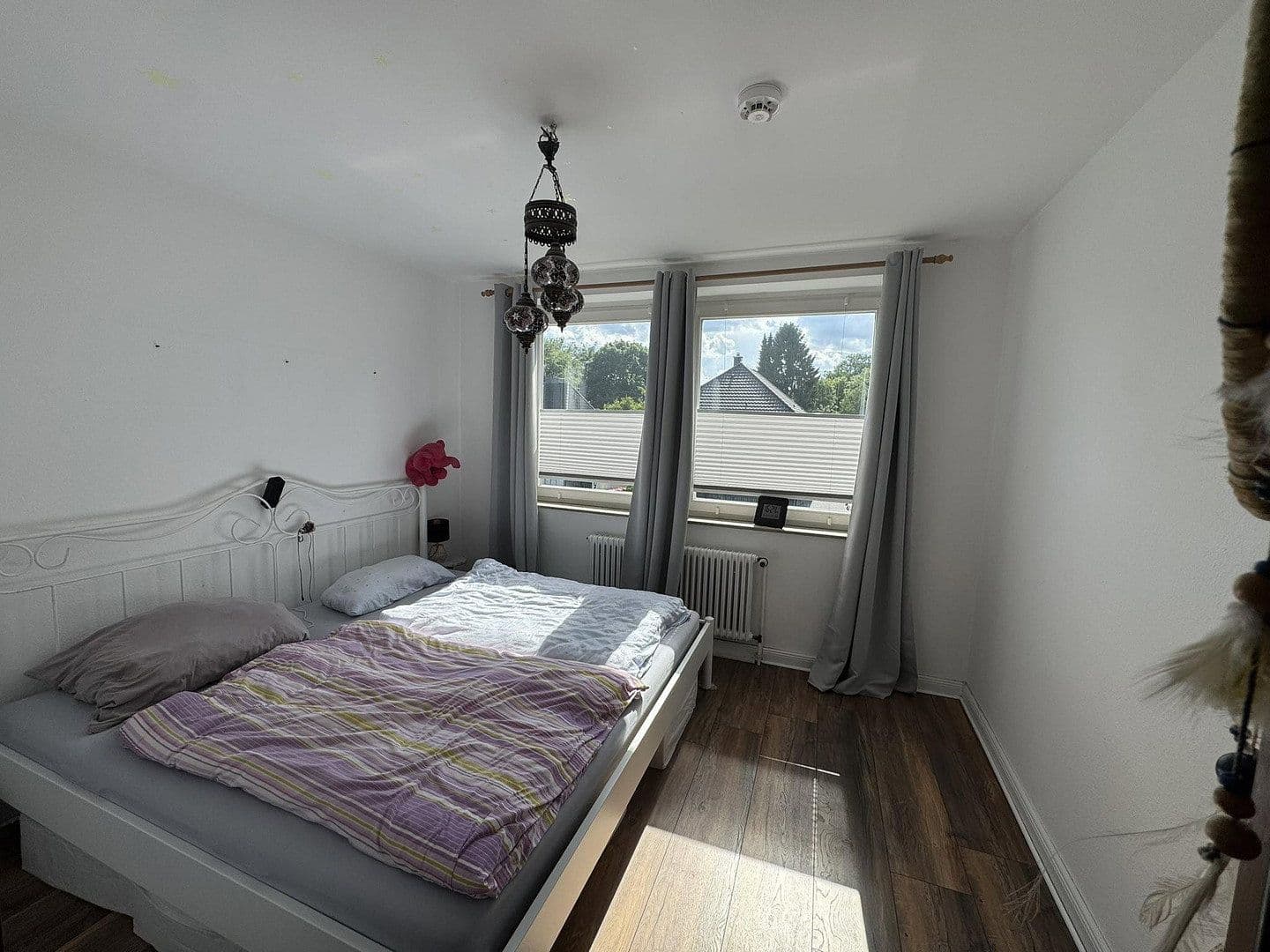 Prodej bytu 3+kk 93 m², Hamburg, Hamburg Prodej bytu 3+kk 93 m², Hamburg, Hamburg