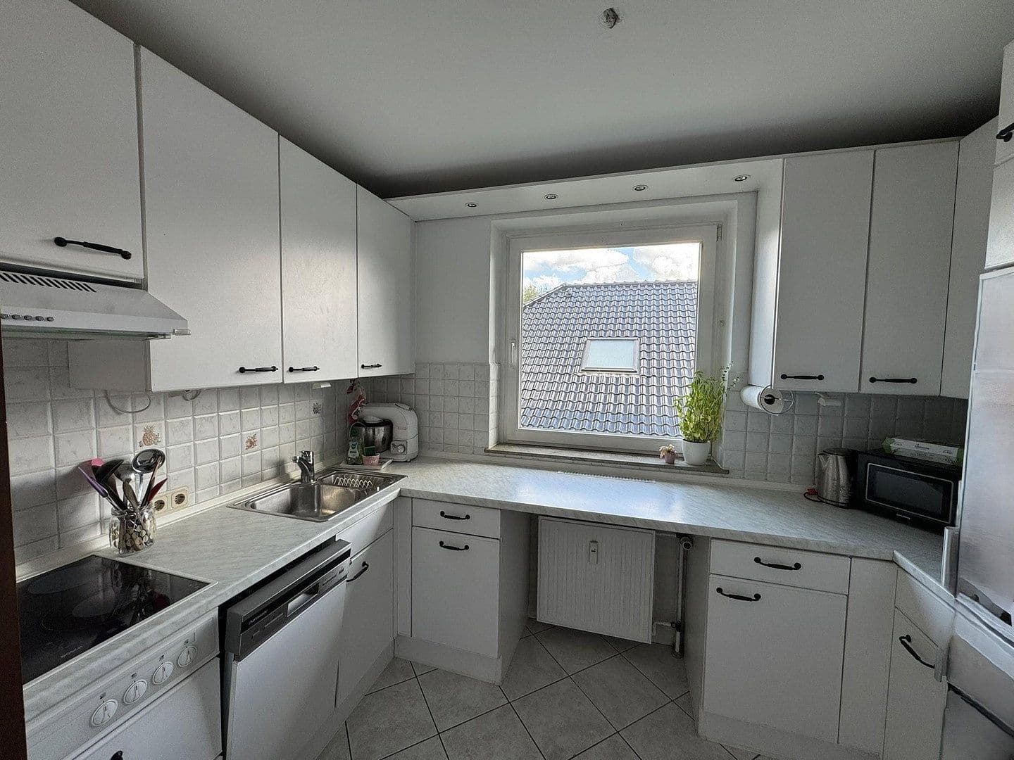 Prodej bytu 3+kk 93 m², Hamburg, Hamburg Prodej bytu 3+kk 93 m², Hamburg, Hamburg