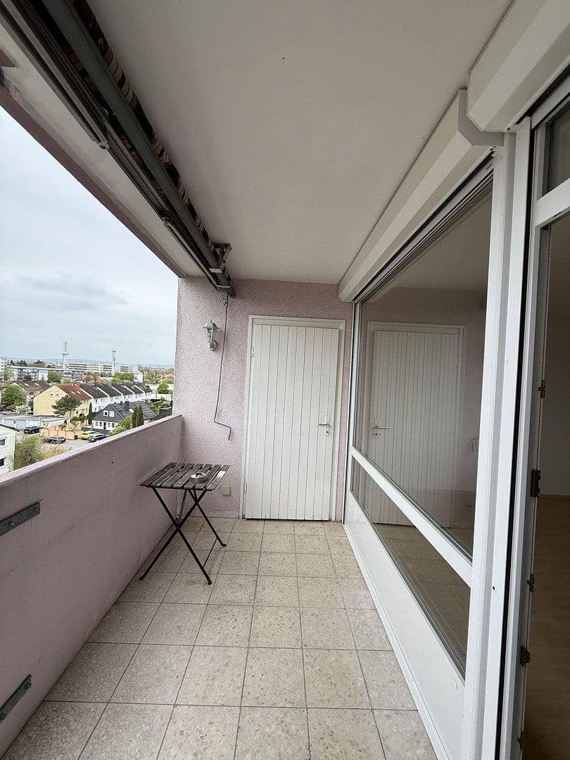 Prodej bytu 1+1 39 m², Im Hasengrund 38, Rüsselsheim am Main, Hessen Prodej bytu 1+1 39 m², Im Hasengrund 38, Rüsselsheim am Main, Hessen