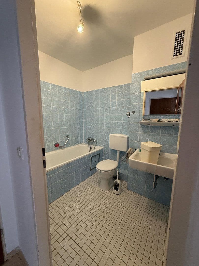 Prodej bytu 1+1 39 m², Im Hasengrund 38, Rüsselsheim am Main, Hessen Prodej bytu 1+1 39 m², Im Hasengrund 38, Rüsselsheim am Main, Hessen