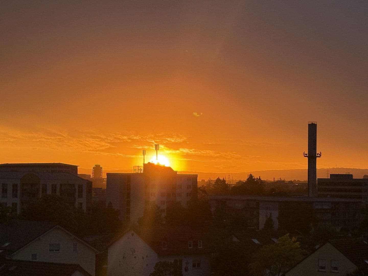 Prodej bytu 1+1 39 m², Im Hasengrund 38, Rüsselsheim am Main, Hessen Prodej bytu 1+1 39 m², Im Hasengrund 38, Rüsselsheim am Main, Hessen