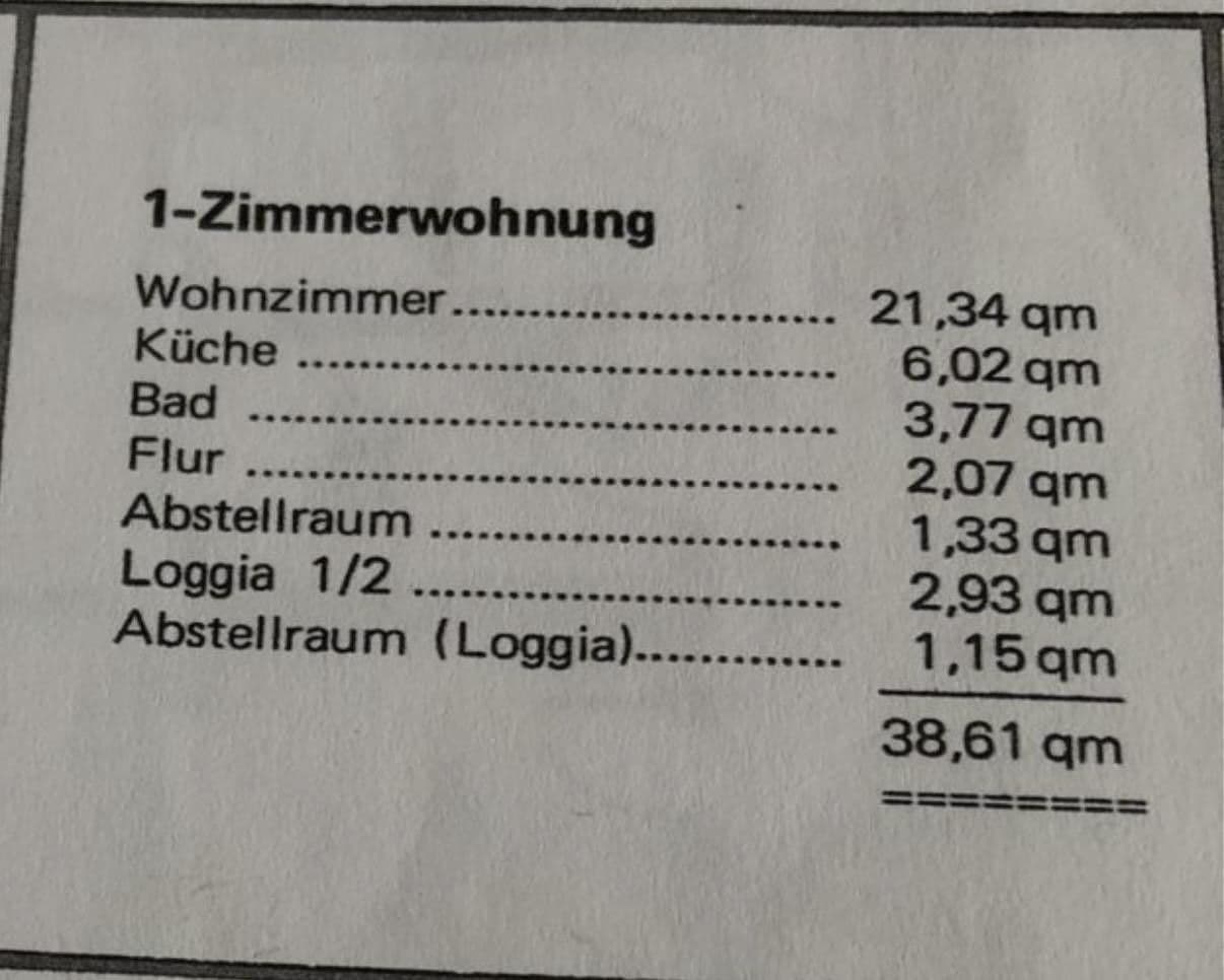 Prodej bytu 1+1 39 m², Im Hasengrund 38, Rüsselsheim am Main, Hessen Prodej bytu 1+1 39 m², Im Hasengrund 38, Rüsselsheim am Main, Hessen