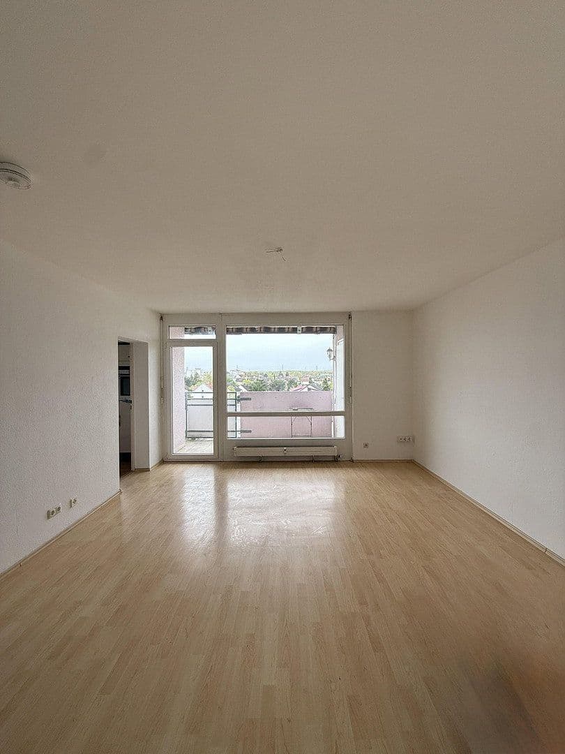 Prodej bytu 1+1 39 m², Im Hasengrund 38, Rüsselsheim am Main, Hessen Prodej bytu 1+1 39 m², Im Hasengrund 38, Rüsselsheim am Main, Hessen