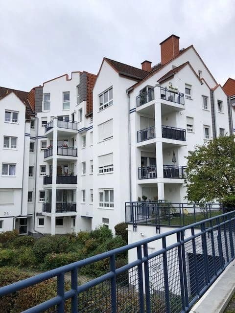 Prodej bytu 3+1 69 m², Berlinerstrasse 22, Schwalbach am Taunus, Hessen Prodej bytu 3+1 69 m², Berlinerstrasse 22, Schwalbach am Taunus, Hessen