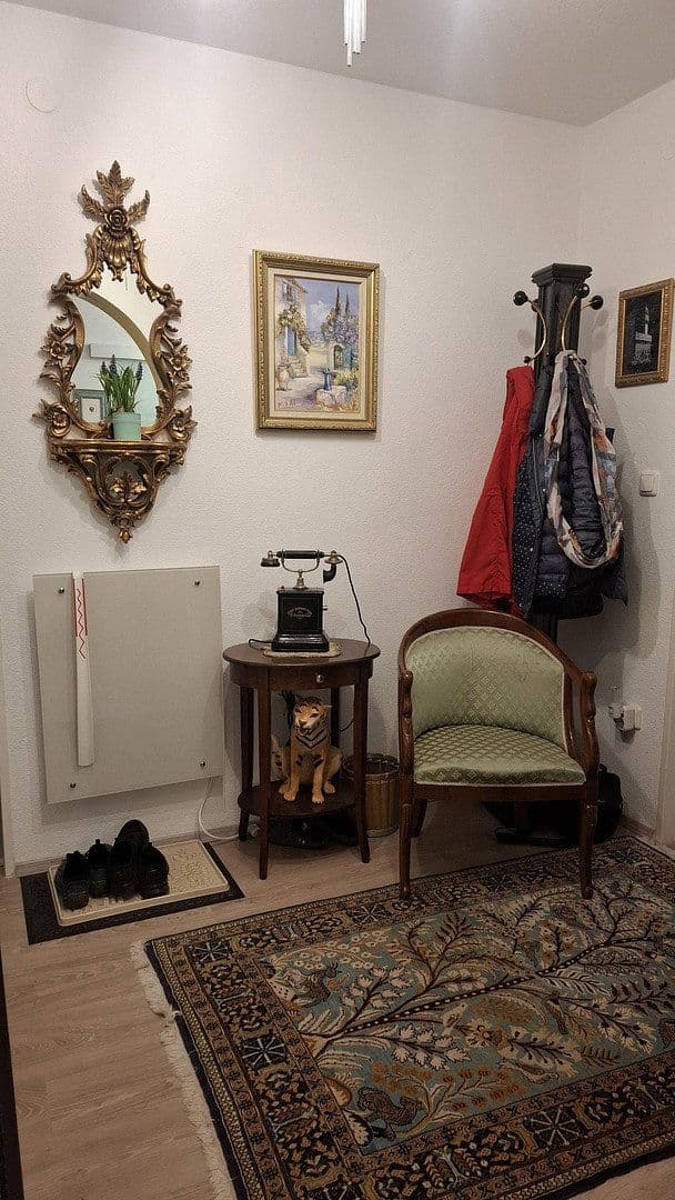 Prodej bytu 2+1 82 m², Hafnerstraße 4, Grassau, Bavorsko Prodej bytu 2+1 82 m², Hafnerstraße 4, Grassau, Bavorsko