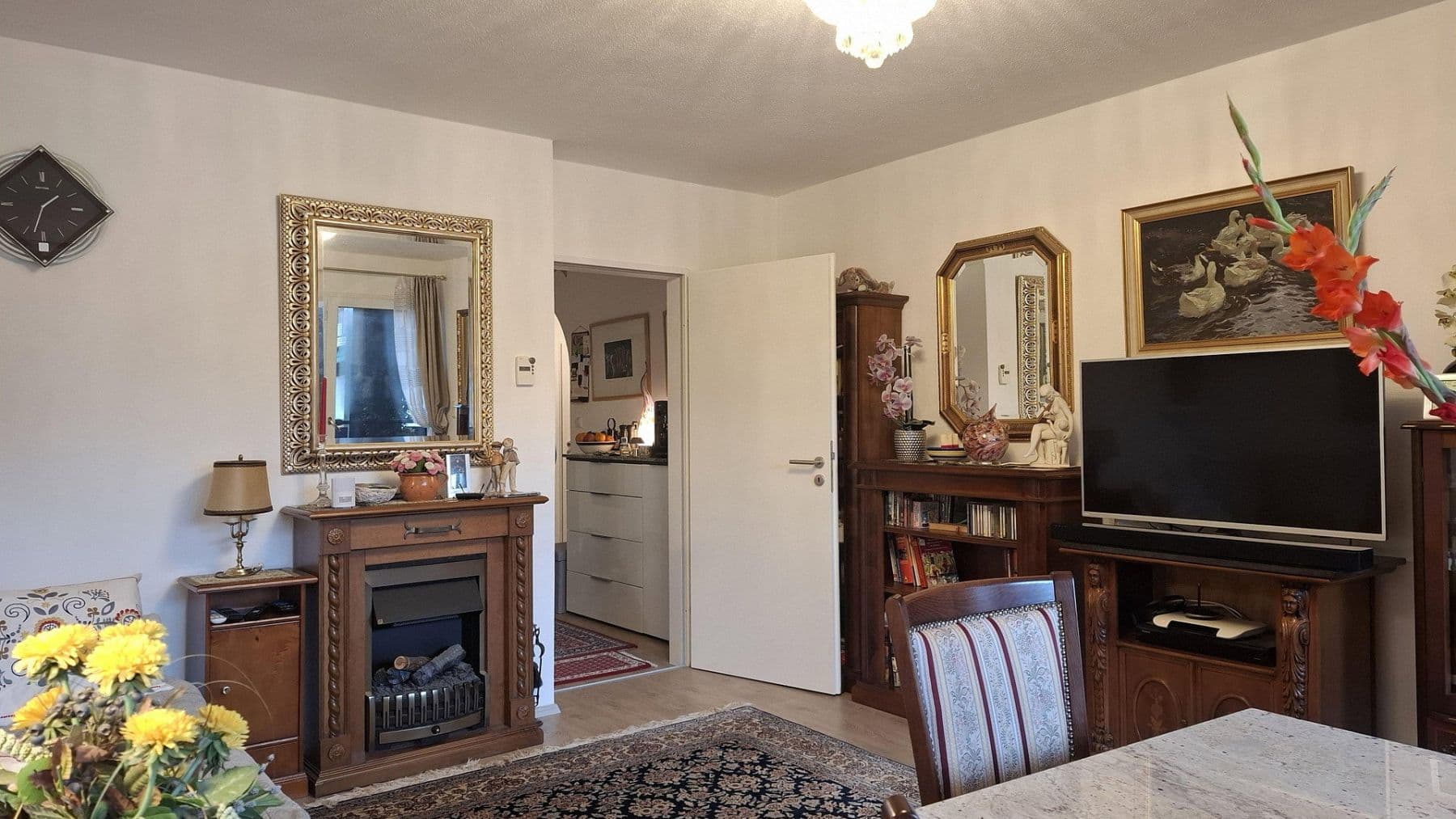 Prodej bytu 2+1 82 m², Hafnerstraße 4, Grassau, Bavorsko Prodej bytu 2+1 82 m², Hafnerstraße 4, Grassau, Bavorsko