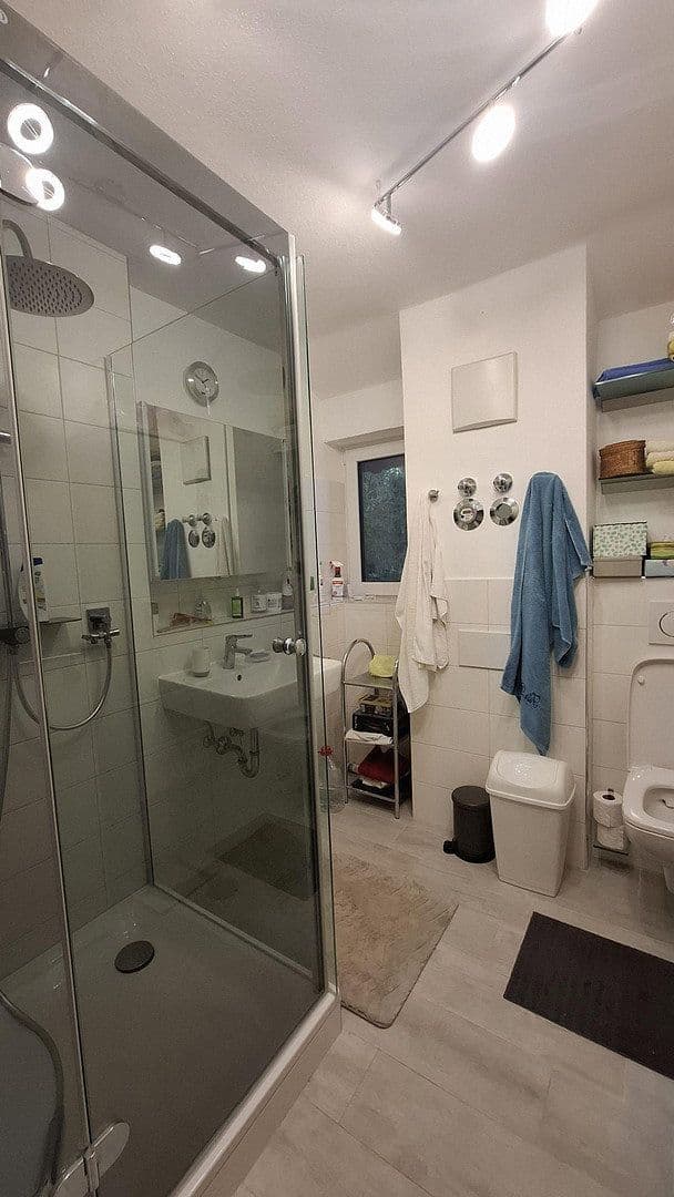 Prodej bytu 2+1 82 m², Hafnerstraße 4, Grassau, Bavorsko Prodej bytu 2+1 82 m², Hafnerstraße 4, Grassau, Bavorsko