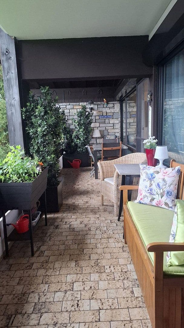 Prodej bytu 2+1 82 m², Hafnerstraße 4, Grassau, Bavorsko Prodej bytu 2+1 82 m², Hafnerstraße 4, Grassau, Bavorsko