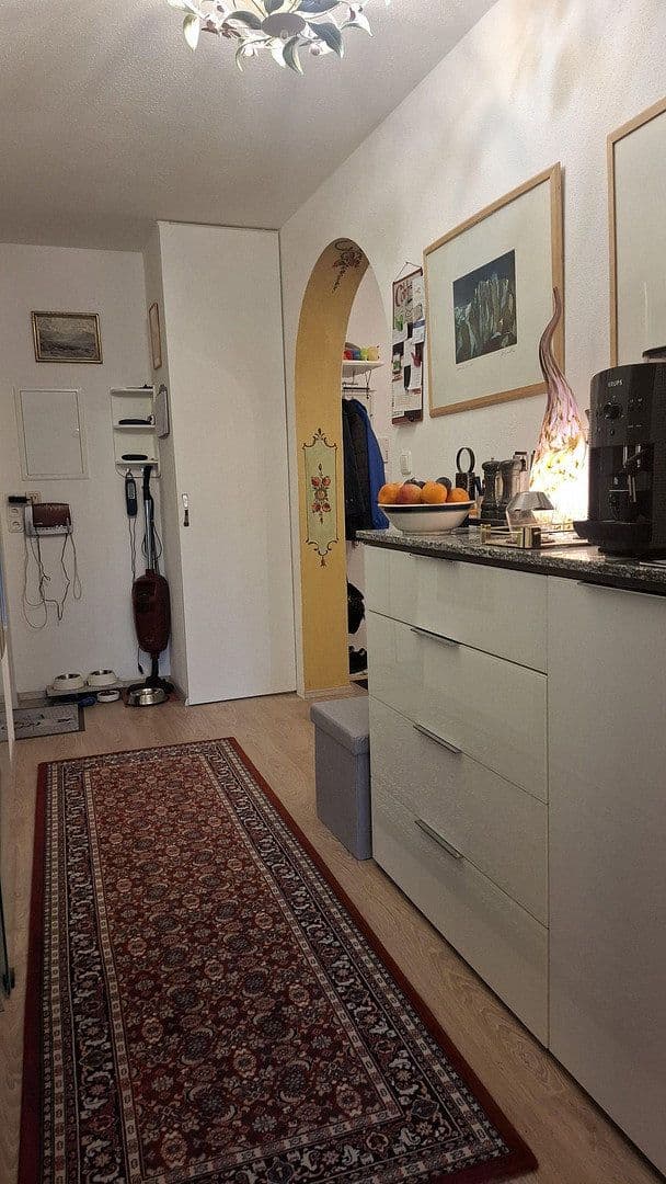 Prodej bytu 2+1 82 m², Hafnerstraße 4, Grassau, Bavorsko Prodej bytu 2+1 82 m², Hafnerstraße 4, Grassau, Bavorsko