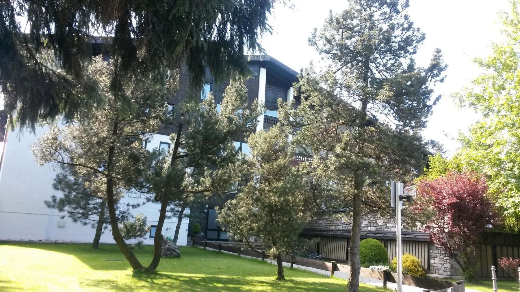 Prodej bytu 2+1 82 m², Hafnerstraße 4, Grassau, Bavorsko Prodej bytu 2+1 82 m², Hafnerstraße 4, Grassau, Bavorsko