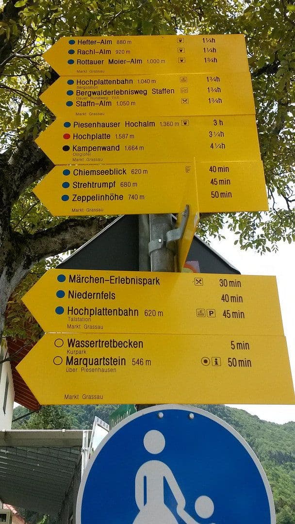 Prodej bytu 2+1 82 m², Hafnerstraße 4, Grassau, Bavorsko Prodej bytu 2+1 82 m², Hafnerstraße 4, Grassau, Bavorsko