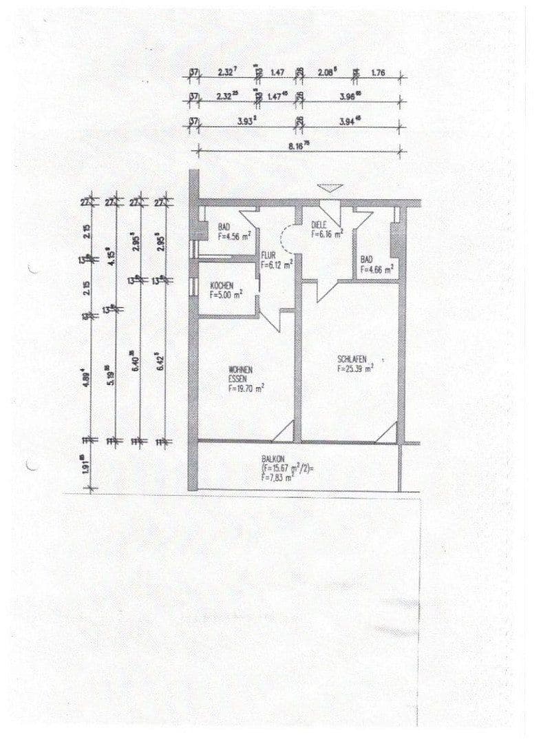 Prodej bytu 2+1 82 m², Hafnerstraße 4, Grassau, Bavorsko Prodej bytu 2+1 82 m², Hafnerstraße 4, Grassau, Bavorsko