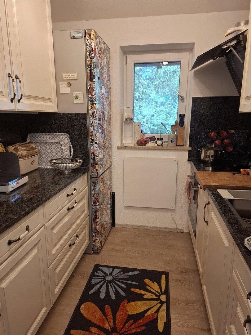Prodej bytu 2+1 82 m², Hafnerstraße 4, Grassau, Bavorsko Prodej bytu 2+1 82 m², Hafnerstraße 4, Grassau, Bavorsko