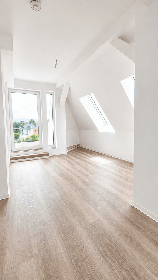 Pronájem bytu 4+1 138 m², Cochstedter Straße, Magdeburg, Sasko-Anhaltsko Pronájem bytu 4+1 138 m², Cochstedter Straße, Magdeburg, Sasko-Anhaltsko