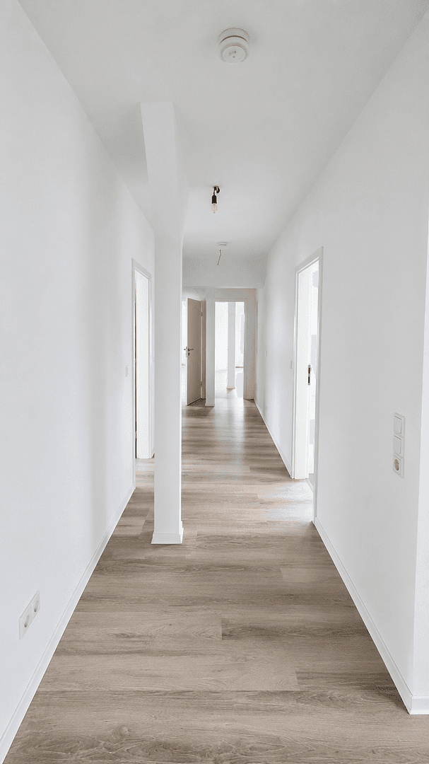 Pronájem bytu 4+1 138 m², Cochstedter Straße, Magdeburg, Sasko-Anhaltsko Pronájem bytu 4+1 138 m², Cochstedter Straße, Magdeburg, Sasko-Anhaltsko