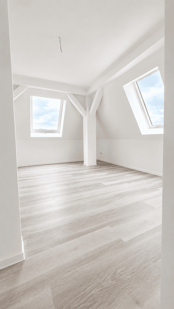 Pronájem bytu 4+1 138 m², Cochstedter Straße, Magdeburg, Sasko-Anhaltsko Pronájem bytu 4+1 138 m², Cochstedter Straße, Magdeburg, Sasko-Anhaltsko