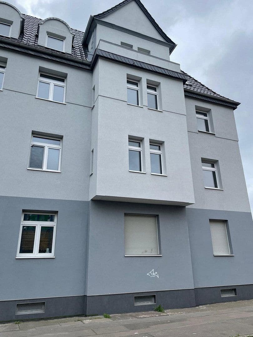 Pronájem bytu 2+1 75 m², Cochstedter Straße 2, Magdeburg, Sasko-Anhaltsko Pronájem bytu 2+1 75 m², Cochstedter Straße 2, Magdeburg, Sasko-Anhaltsko