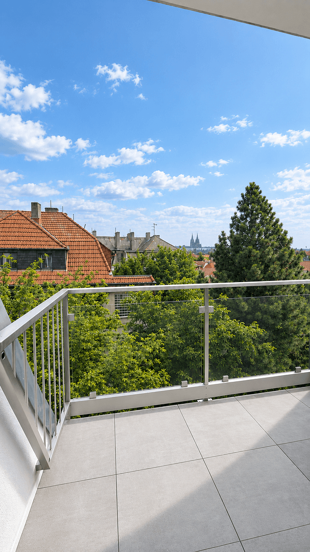 Pronájem bytu 4+1 138 m², Cochstedter Straße, Magdeburg, Sasko-Anhaltsko Pronájem bytu 4+1 138 m², Cochstedter Straße, Magdeburg, Sasko-Anhaltsko