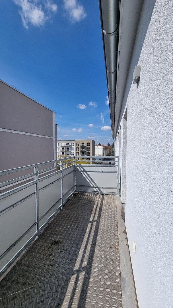 Pronájem bytu 1+1 40 m², Sudenburger Straße 5, Magdeburg, Sasko-Anhaltsko Pronájem bytu 1+1 40 m², Sudenburger Straße 5, Magdeburg, Sasko-Anhaltsko