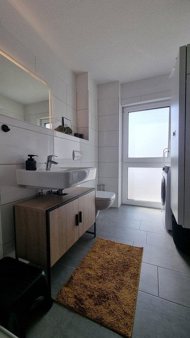 Pronájem bytu 1+1 40 m², Sudenburger Straße 5, Magdeburg, Sasko-Anhaltsko Pronájem bytu 1+1 40 m², Sudenburger Straße 5, Magdeburg, Sasko-Anhaltsko