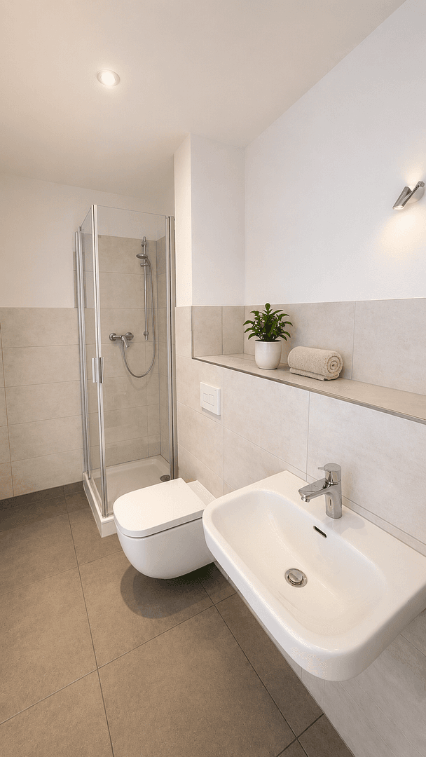Pronájem bytu 2+1 75 m², Cochstedter Straße 2, Magdeburg, Sasko-Anhaltsko Pronájem bytu 2+1 75 m², Cochstedter Straße 2, Magdeburg, Sasko-Anhaltsko