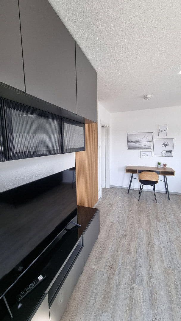 Pronájem bytu 1+1 40 m², Sudenburger Straße 5, Magdeburg, Sasko-Anhaltsko Pronájem bytu 1+1 40 m², Sudenburger Straße 5, Magdeburg, Sasko-Anhaltsko