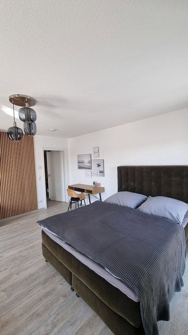 Pronájem bytu 1+1 40 m², Sudenburger Straße 5, Magdeburg, Sasko-Anhaltsko Pronájem bytu 1+1 40 m², Sudenburger Straße 5, Magdeburg, Sasko-Anhaltsko